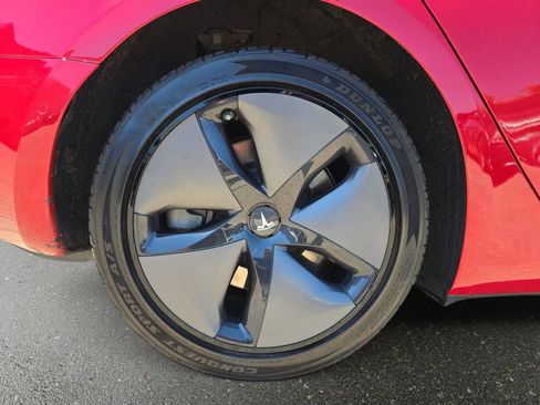 Used 2019 Tesla Model 3 Long Range AWD/4WD image 35