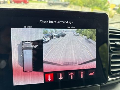 Used 2024 RAM ProMaster 3500 w/ Delivery Van Package image 31