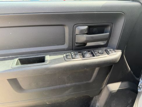 Used 2024 RAM 2500 Tradesman AWD/4WD image 13