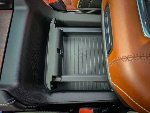 Certified 2023 GMC Yukon Denali Ultimate image 30