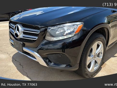 Used 2017 Mercedes-Benz GLC 300 image 14