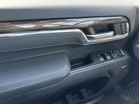 New 2026 Chevrolet Silverado 1500 LT Trail Boss w/ Convenience Package II image 30