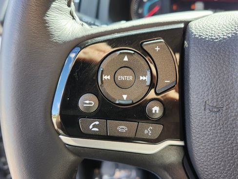 Certified 2022 Honda Pilot Special Edition image 28