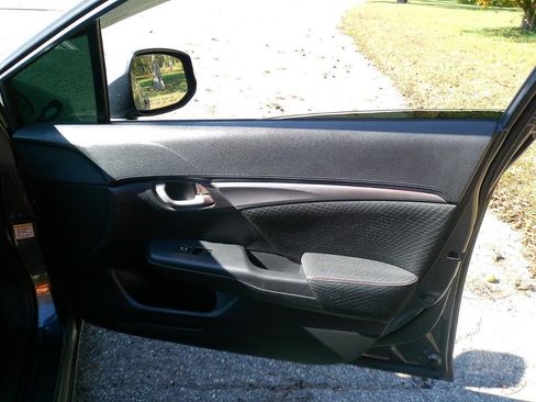 Used 2013 Honda Civic Si image 17