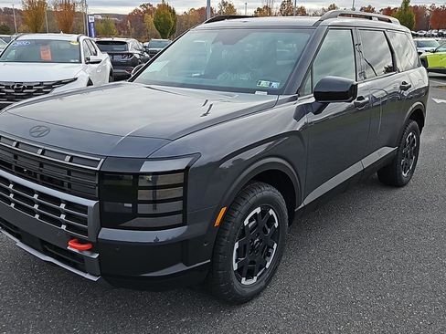 New 2026 Hyundai Palisade XRT Pro image 3