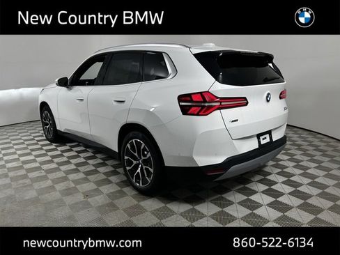 New 2026 BMW X3 xDrive30 w/ Premium Package image 5