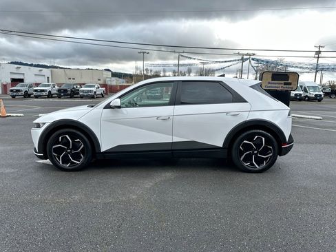 Certified 2023 Hyundai Ioniq 5 SE image 3