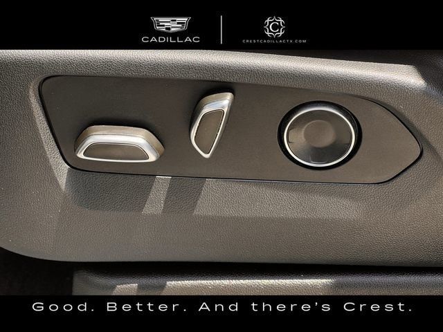 Used 2021 Cadillac Escalade Sport AWD/4WD image 24