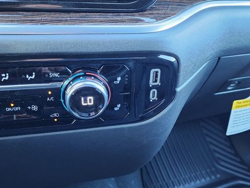 New 2026 GMC Sierra 1500 Elevation w/ X31 Off-Road Package AWD/4WD image 30