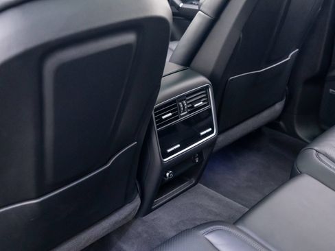 Certified 2021 Porsche Cayenne GTS w/ Premium Package Plus AWD/4WD image 16