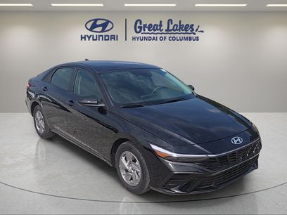 New 2026 Hyundai Elantra SE