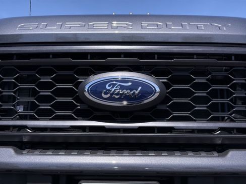 New 2026 Ford F250 XL w/ STX Appearance Package AWD/4WD image 12
