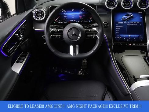 Certified 2026 Mercedes-Benz GLC 300 4MATIC image 14