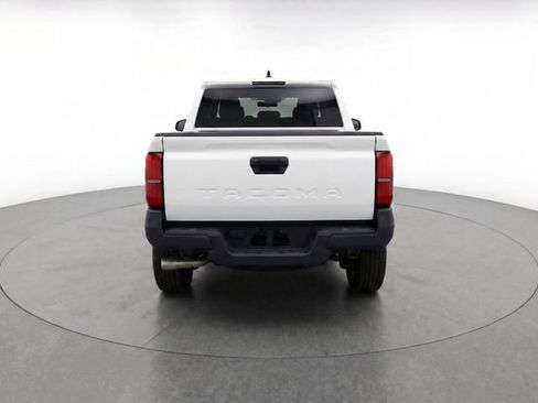 Used 2024 Toyota Tacoma SR image 3