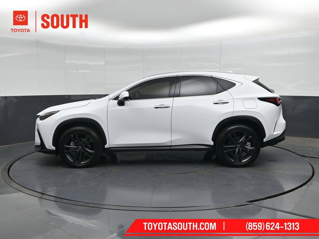 Used 2026 Lexus NX 450h+ AWD w/ Accessory Package (2T) image 7