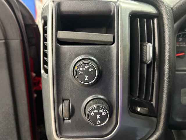 Used 2015 Chevrolet Silverado 1500 LT w/ All Star Edition AWD/4WD image 14
