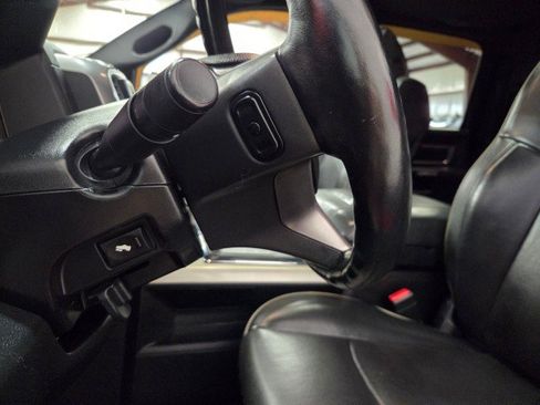 Used 2016 RAM 2500 Limited image 42