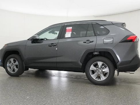 New 2025 Toyota RAV4 XLE w/ Convenience Package image 48