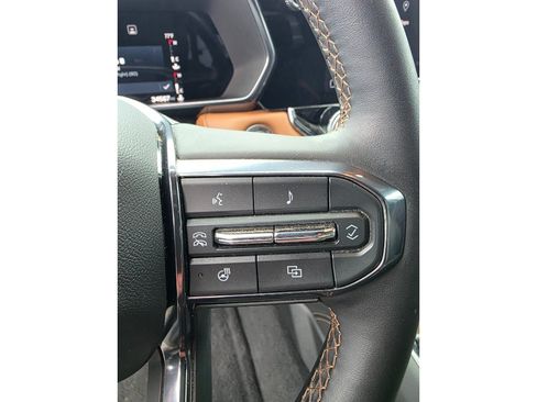 Used 2023 GMC Canyon AT4 w/ AT4 Premium Package AWD/4WD image 20