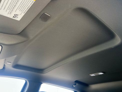 Used 2026 Chevrolet Silverado 1500 Custom Trail Boss image 21