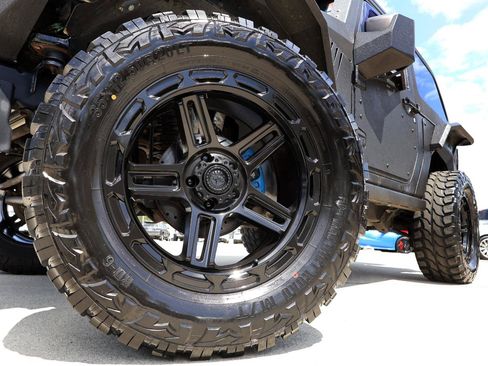 Used 2014 Jeep Wrangler Sport AWD/4WD image 21