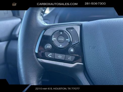 Used 2021 Honda Pilot Special Edition image 11