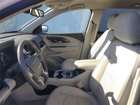 Used 2020 GMC Terrain Denali w/ LPO, Floor Liner Package image 18
