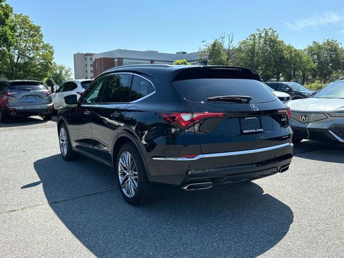 Certified 2024 Acura MDX w/Advance Package image 6