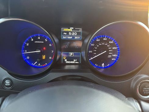 Used 2019 Subaru Outback 2.5i Limited image 14