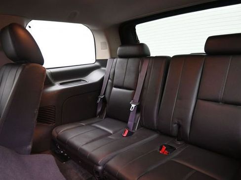 Used 2013 Chevrolet Tahoe LT AWD/4WD image 20