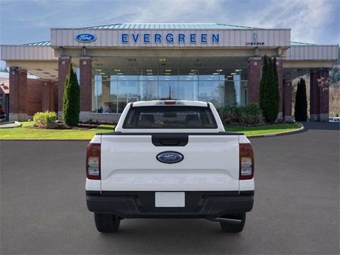 New 2025 Ford Ranger XL image 5