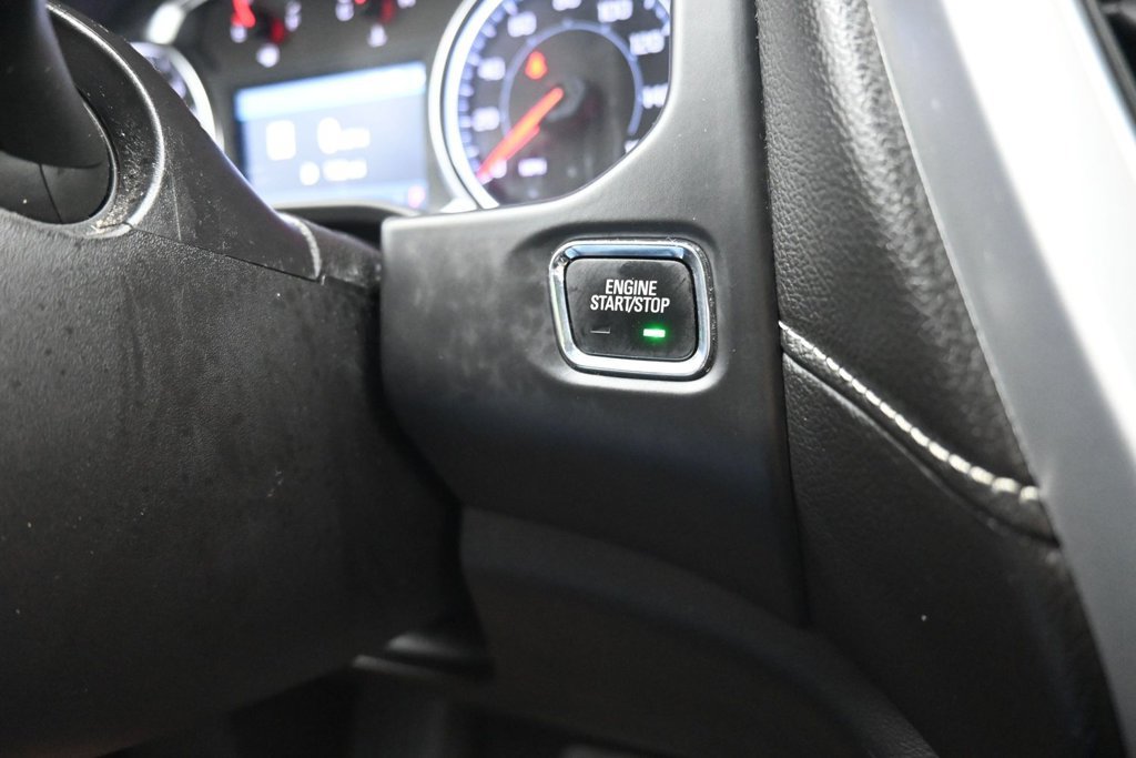 Used 2023 GMC Acadia SLT FWD image 16