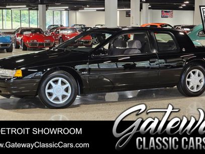 Used 1989 Mercury Cougar XR7
