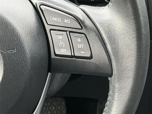 Used 2014 MAZDA CX-5 Grand Touring image 13