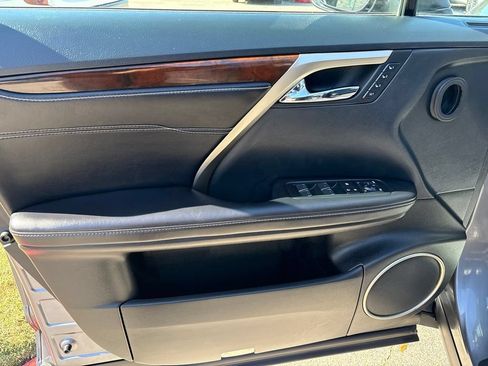 Used 2018 Lexus RX 350 FWD w/ Premium Package image 12