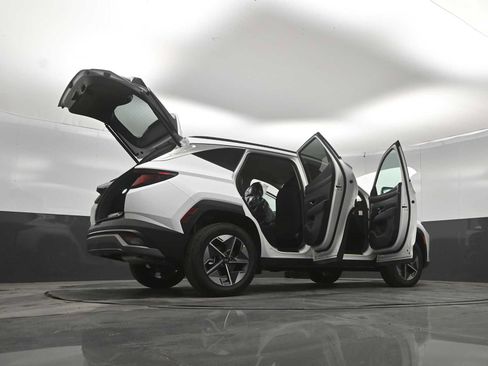 New 2026 Hyundai Tucson SEL AWD/4WD image 43