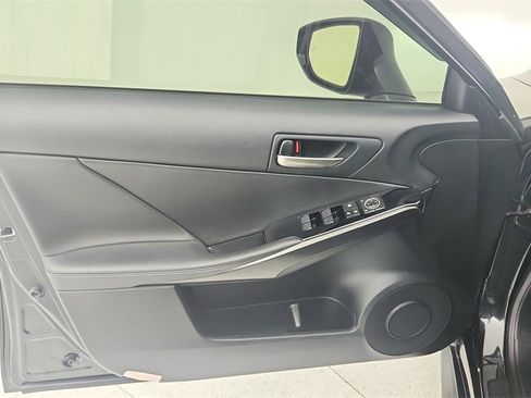 Used 2021 Lexus IS 300 w/ Accessory Package 2 image 26