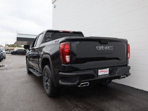 New 2026 GMC Sierra 1500 Elevation w/ Elevation Premium Package image 5