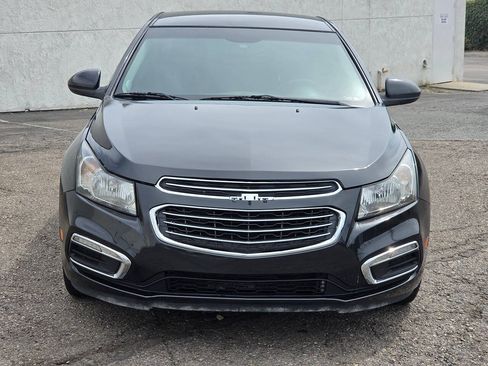 Used 2015 Chevrolet Cruze LT FWD image 5