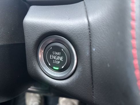 Used 2024 Chevrolet Suburban RST image 24