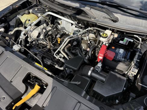 Used 2021 Nissan Rogue SV w/ Premium Package FWD image 34