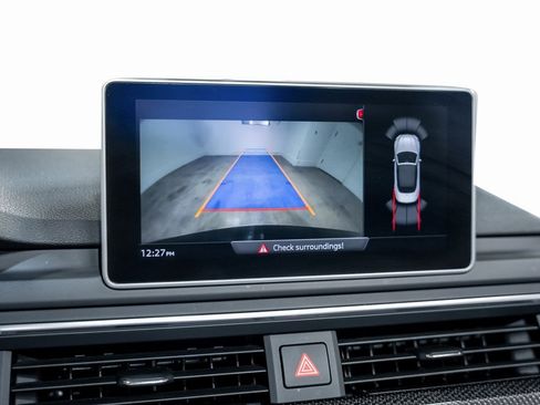 Used 2018 Audi S5 Premium Plus image 55