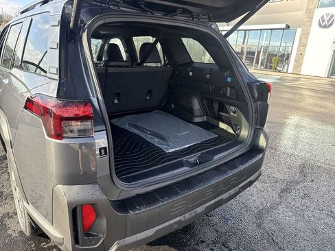 New 2026 Subaru Outback Premium w/ Premium/Limited Package 2 image 44