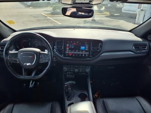 Used 2024 Dodge Durango GT AWD/4WD image 3