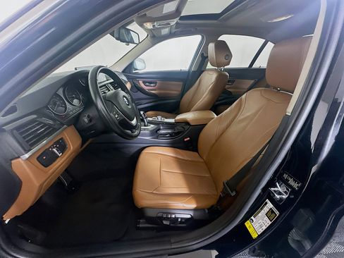 Used 2012 BMW 328i Sedan RWD image 13