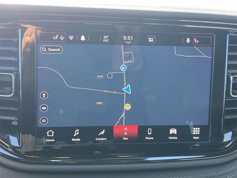 Used 2022 Dodge Durango GT image 20