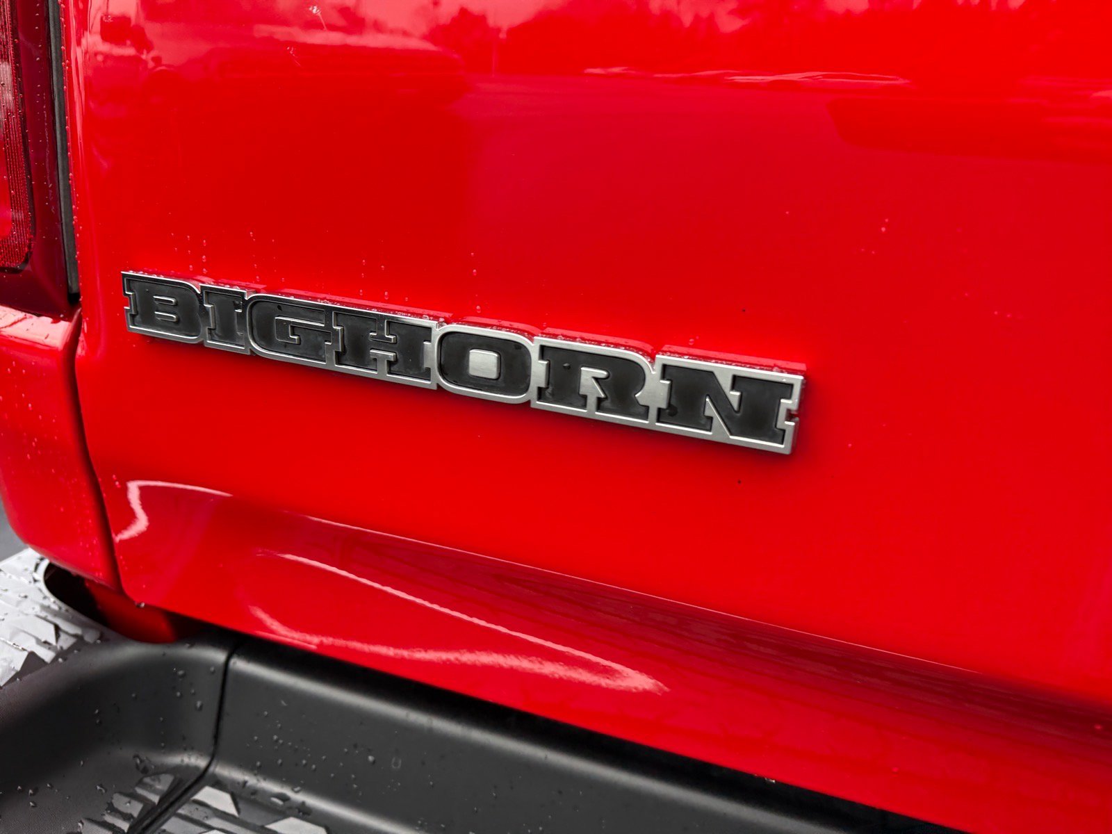 Used 2023 RAM 1500 Big Horn AWD/4WD image 9