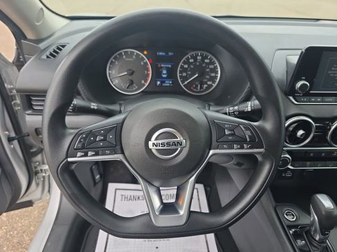 Certified 2023 Nissan Sentra S FWD image 14