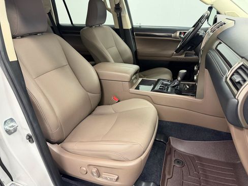 Used 2021 Lexus GX 460 Premium AWD/4WD image 14