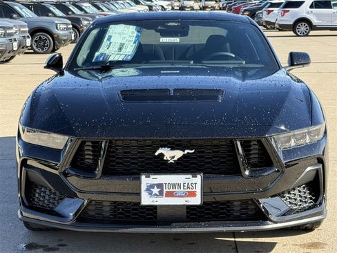 New 2026 Ford Mustang GT image 29